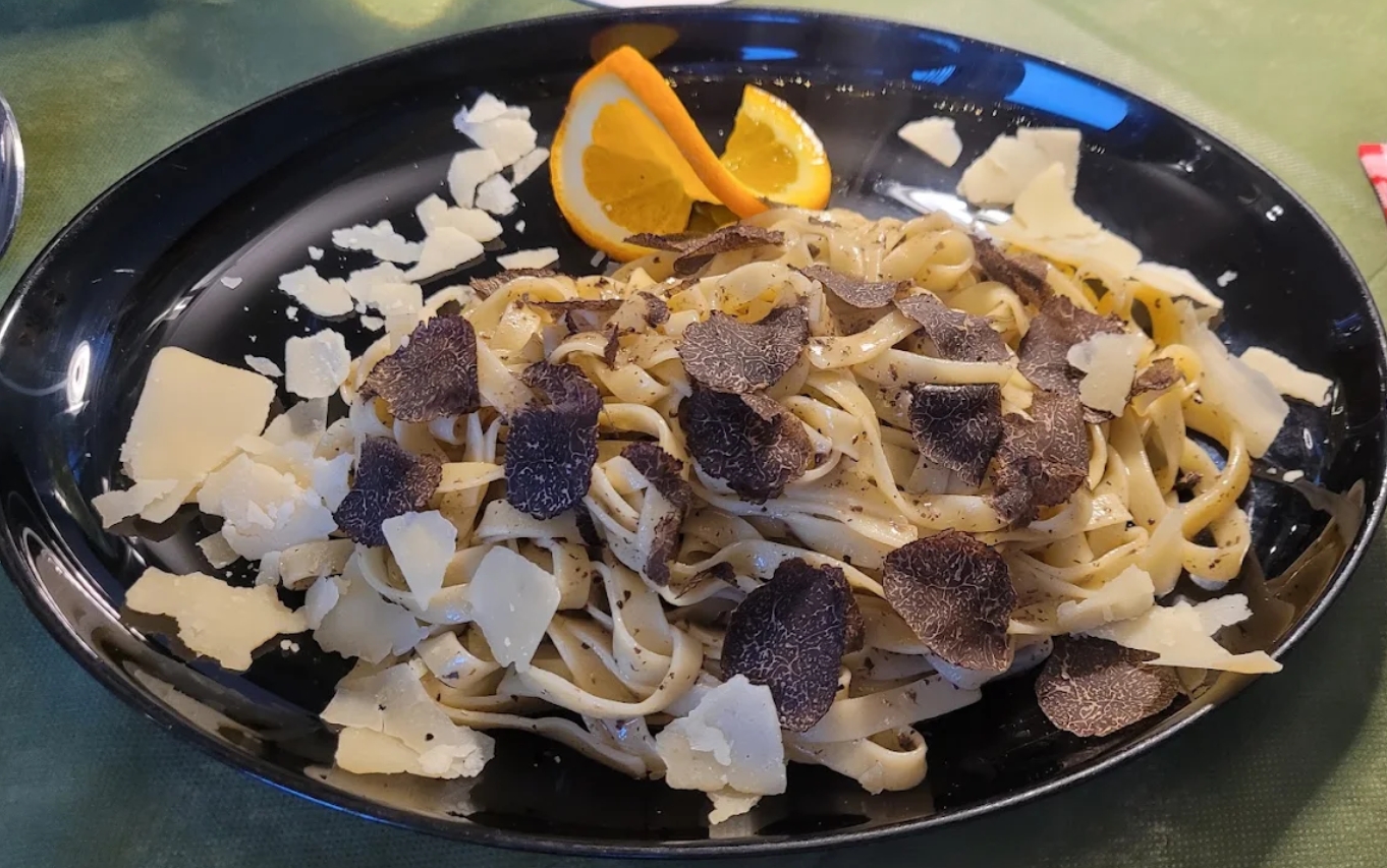 Italienische K&uuml;che