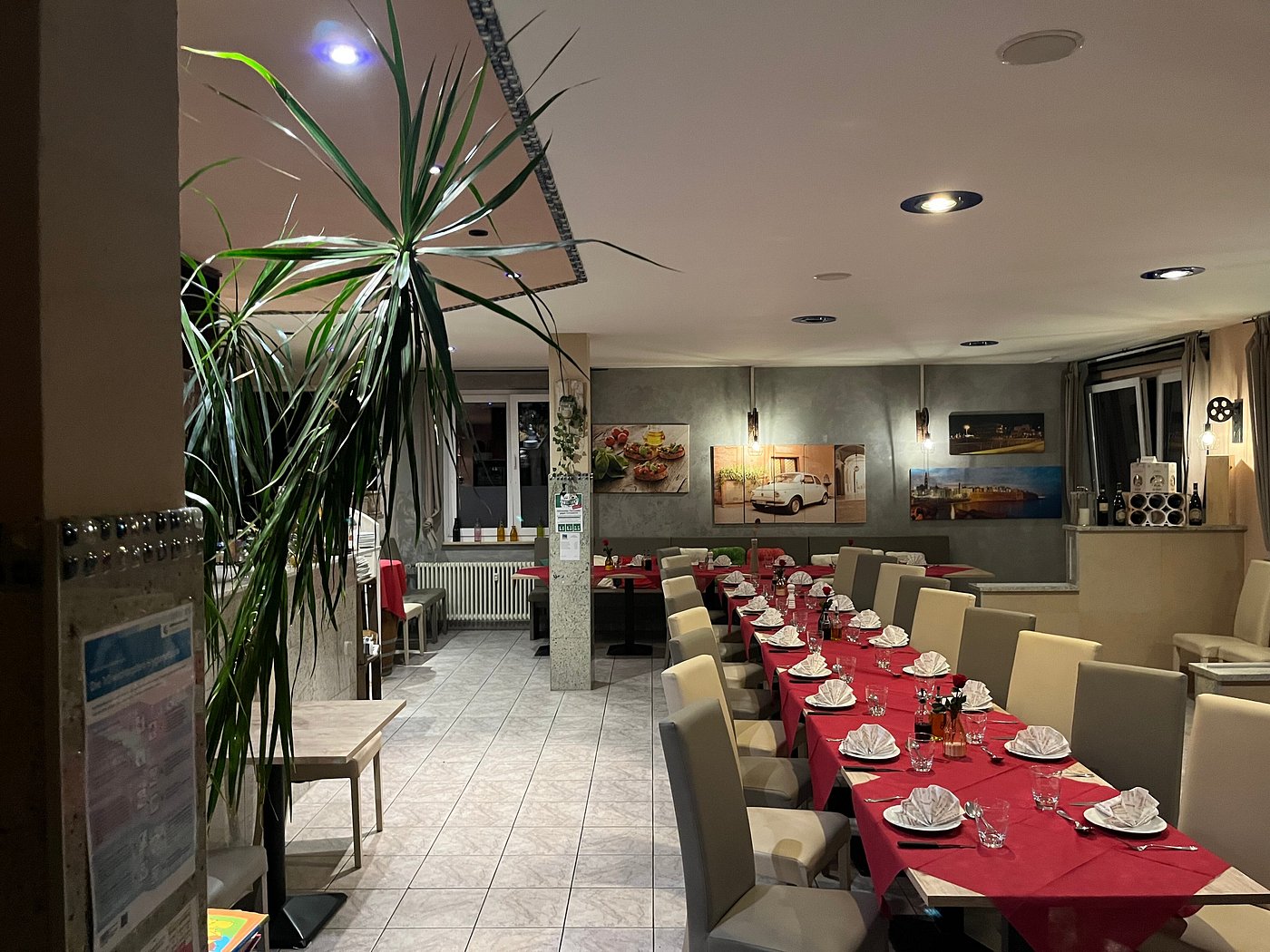 Osteria Italiana