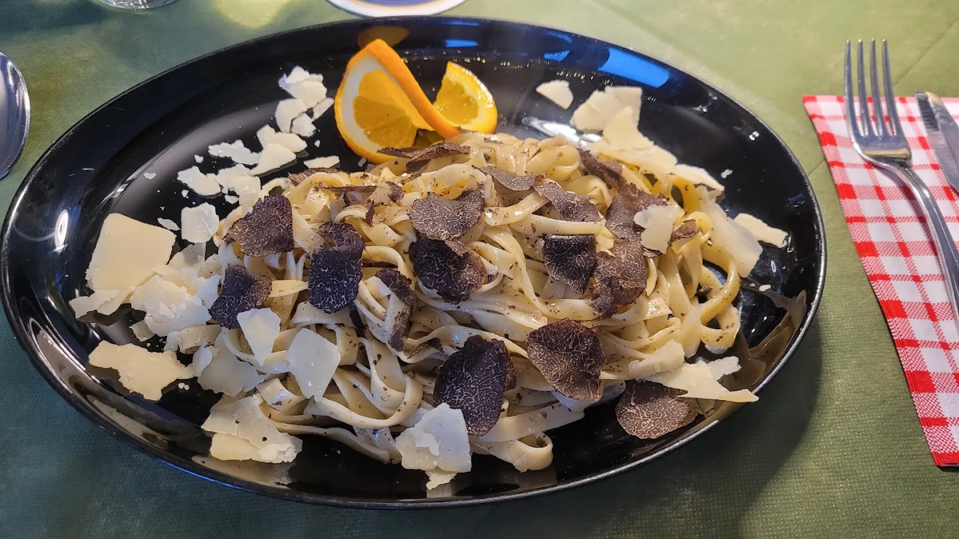 Osteria Italiana