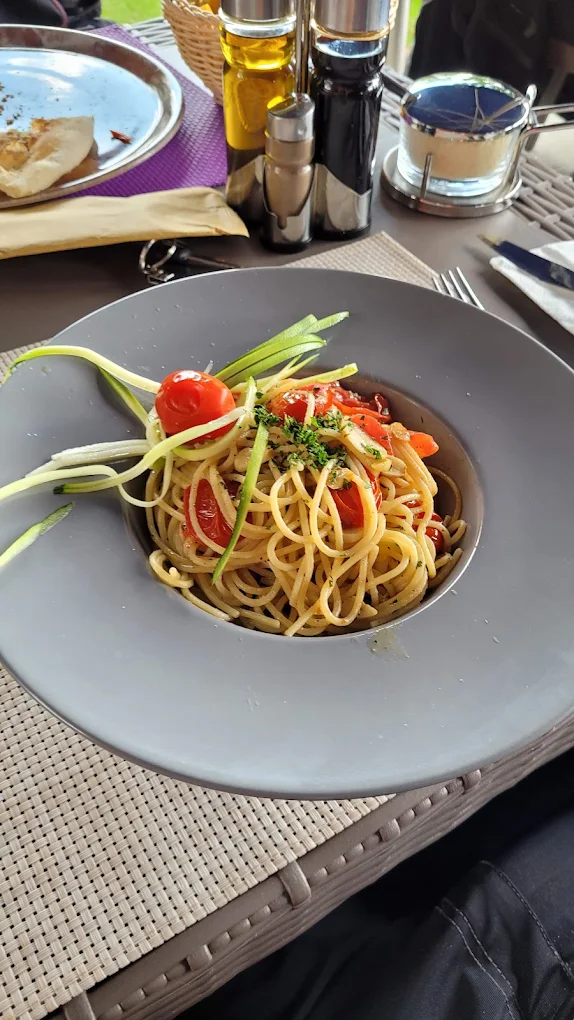 Osteria Italiana