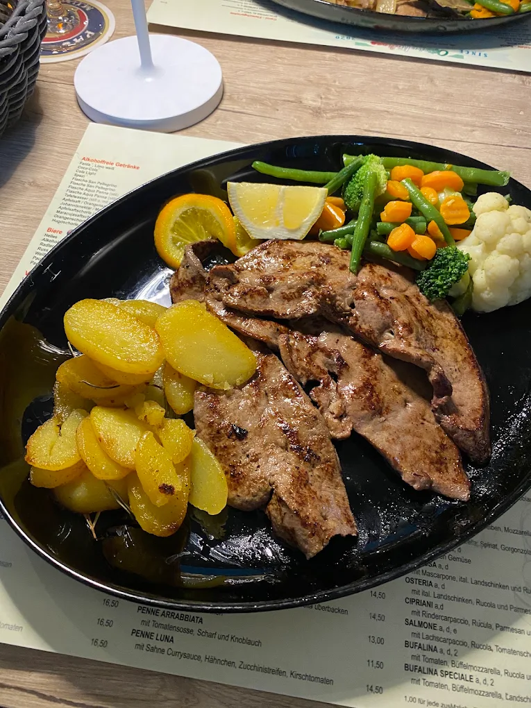 Osteria Italiana