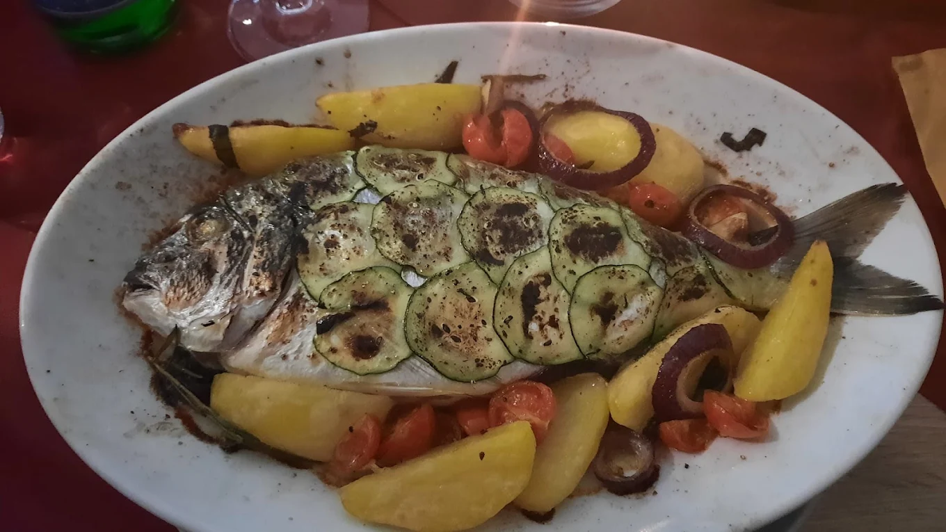 Osteria Italiana