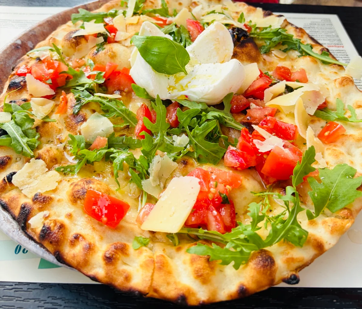 Osteria Italiana