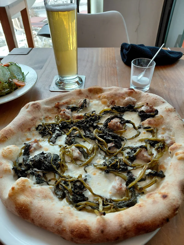 Osteria Italiana