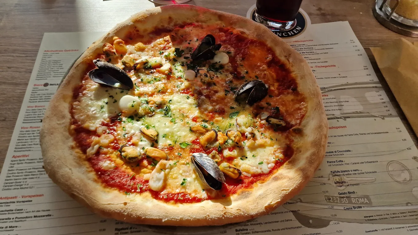 Osteria Italiana