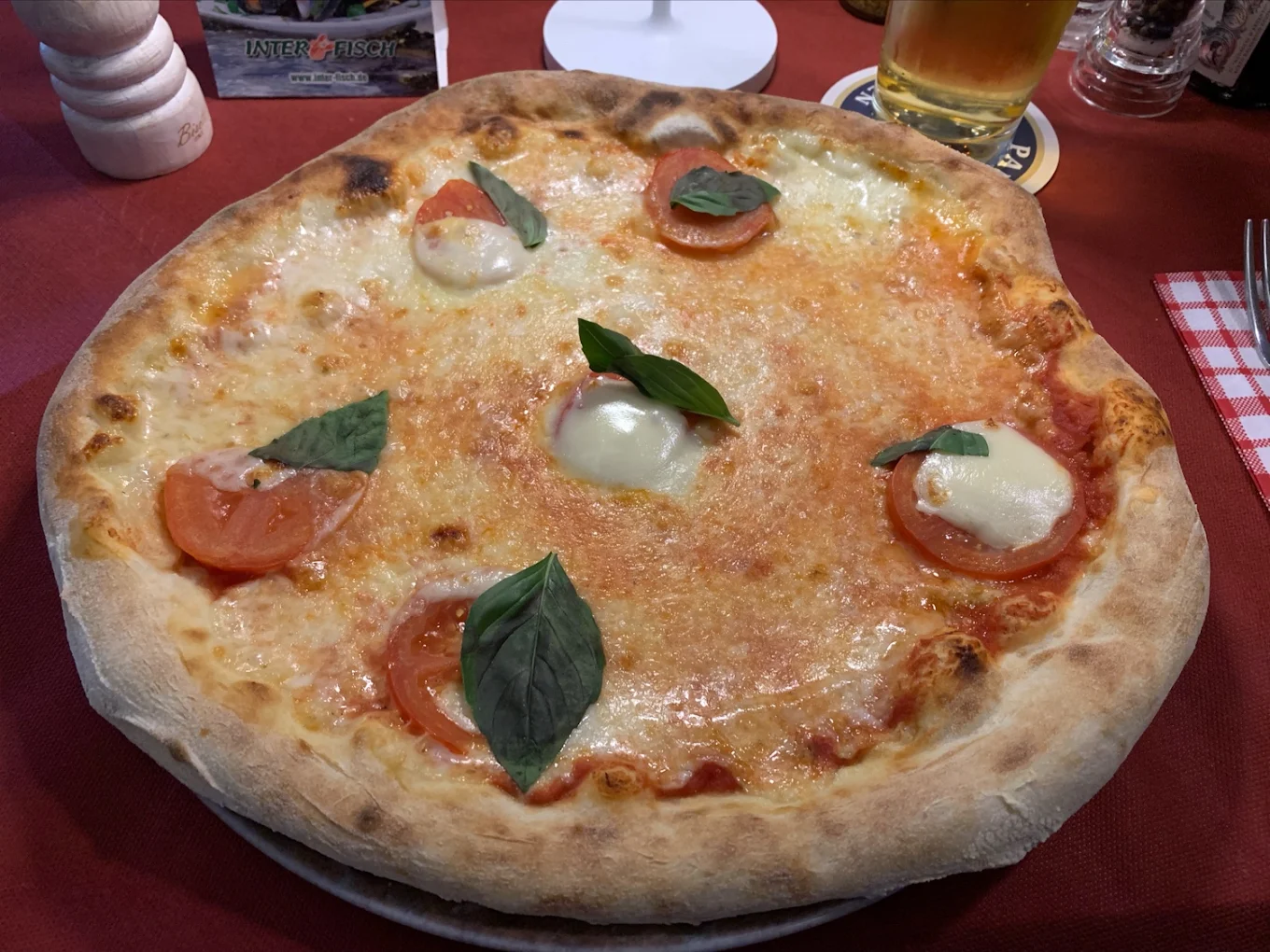 Osteria Italiana