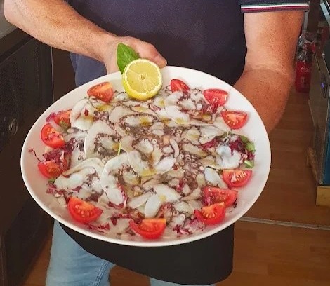 Osteria Italiana