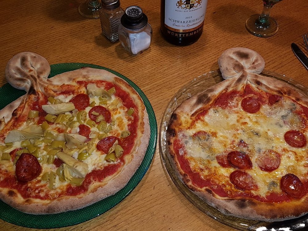 Osteria Italiana