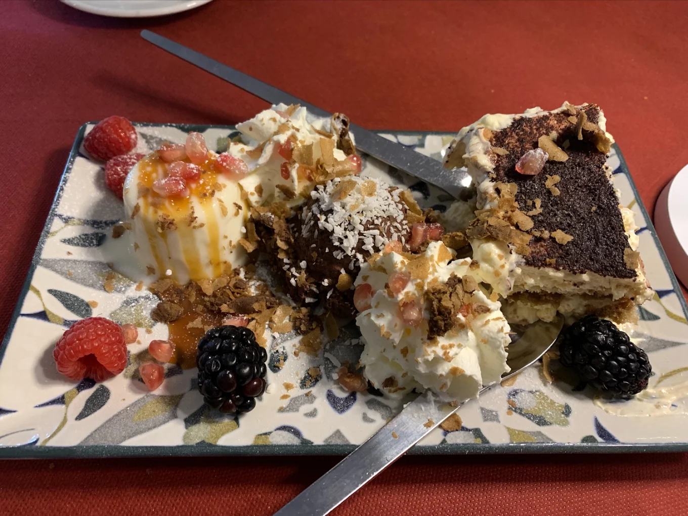 Osteria Italiana