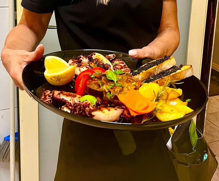 Osteria Italiana