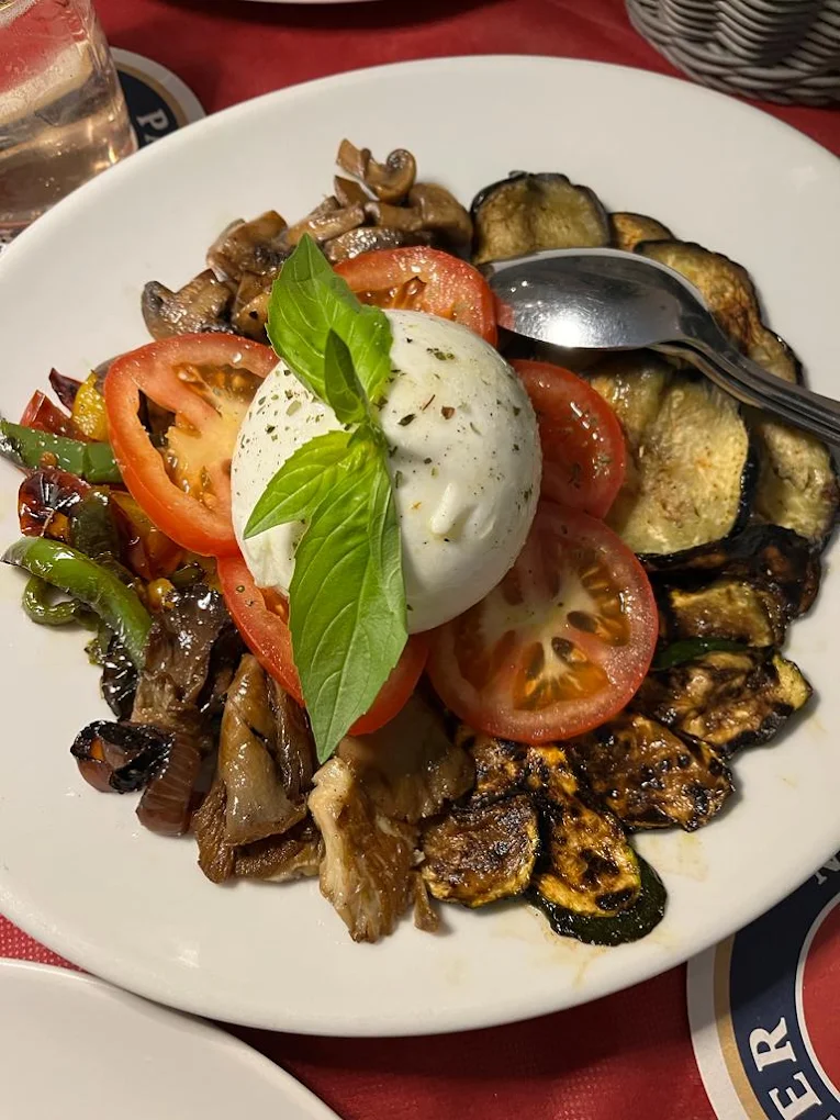Osteria Italiana