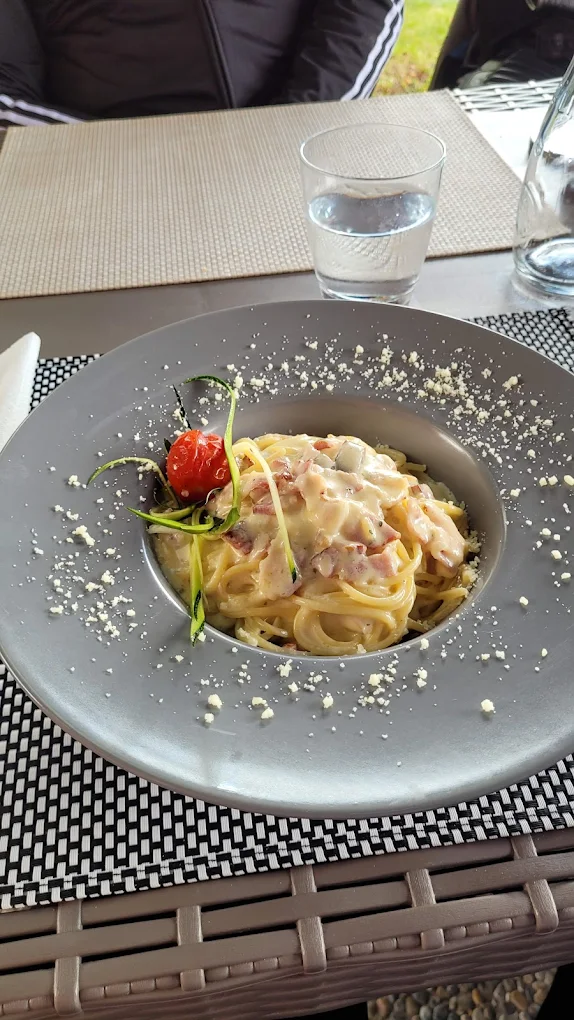 Osteria Italiana