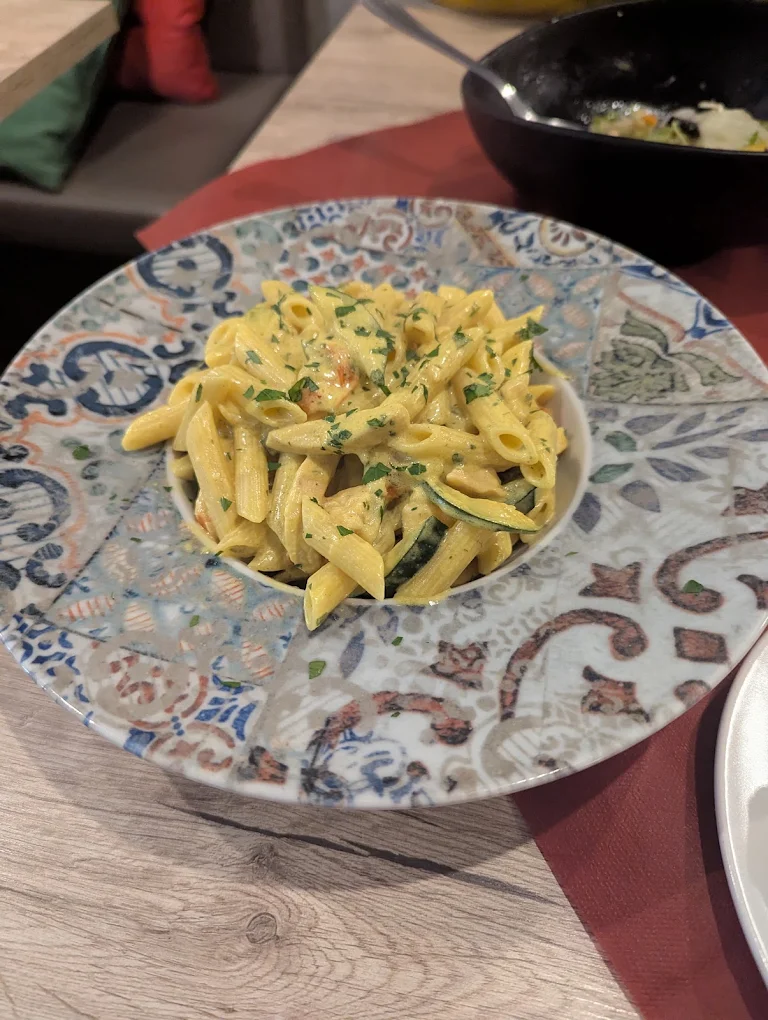 Osteria Italiana