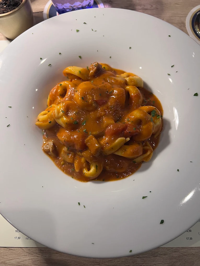 Osteria Italiana