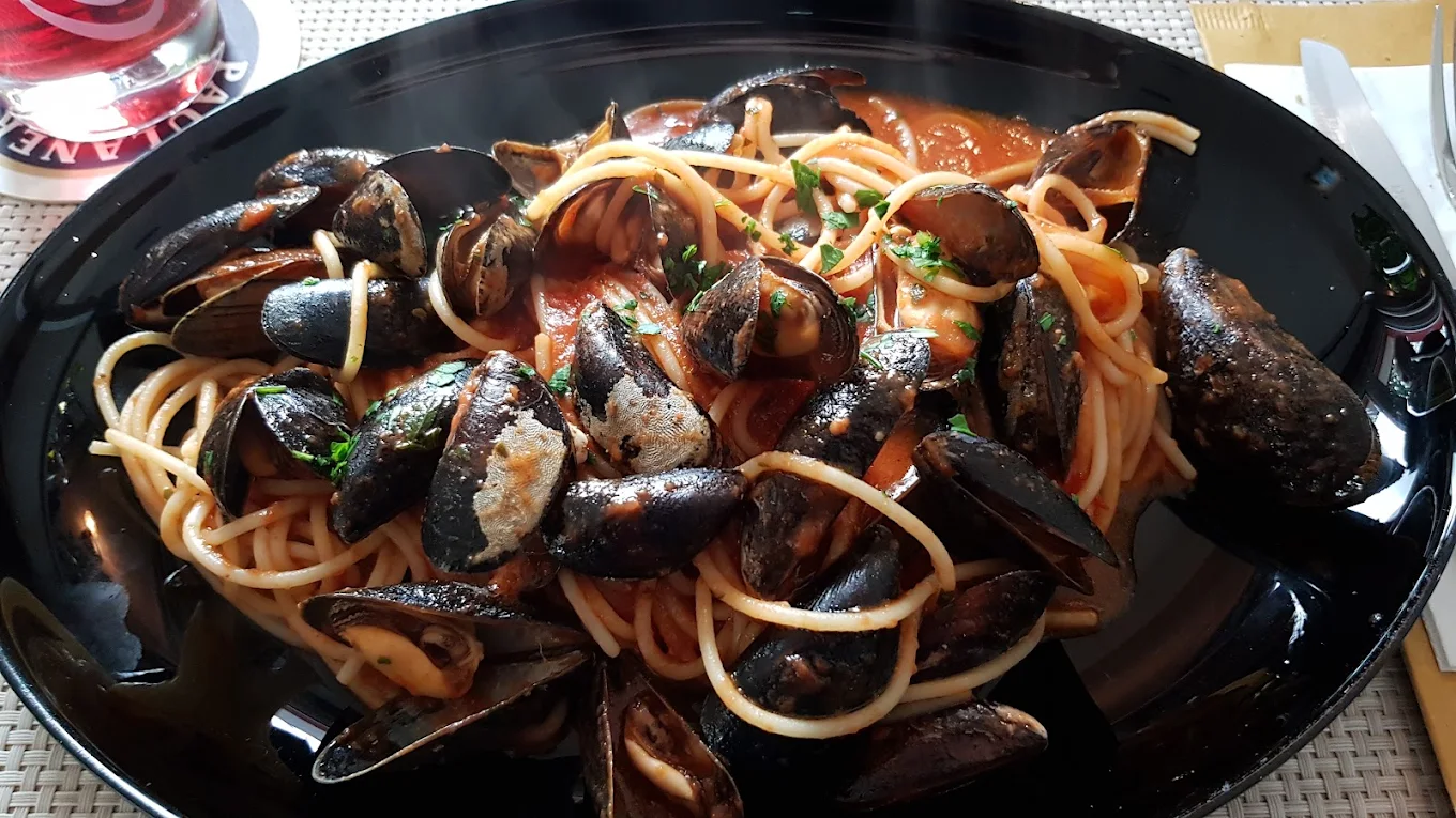 Osteria Italiana